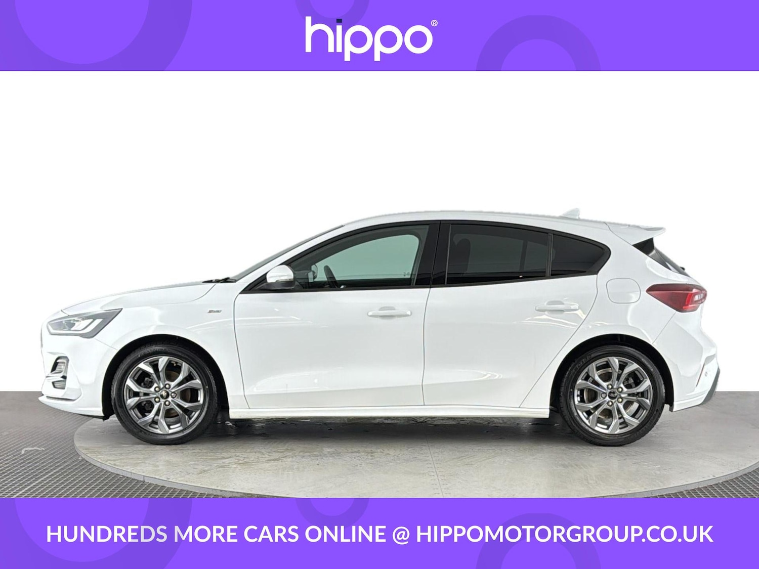 Used Ford Focus 2023 for sale - 76689049: Photo 7