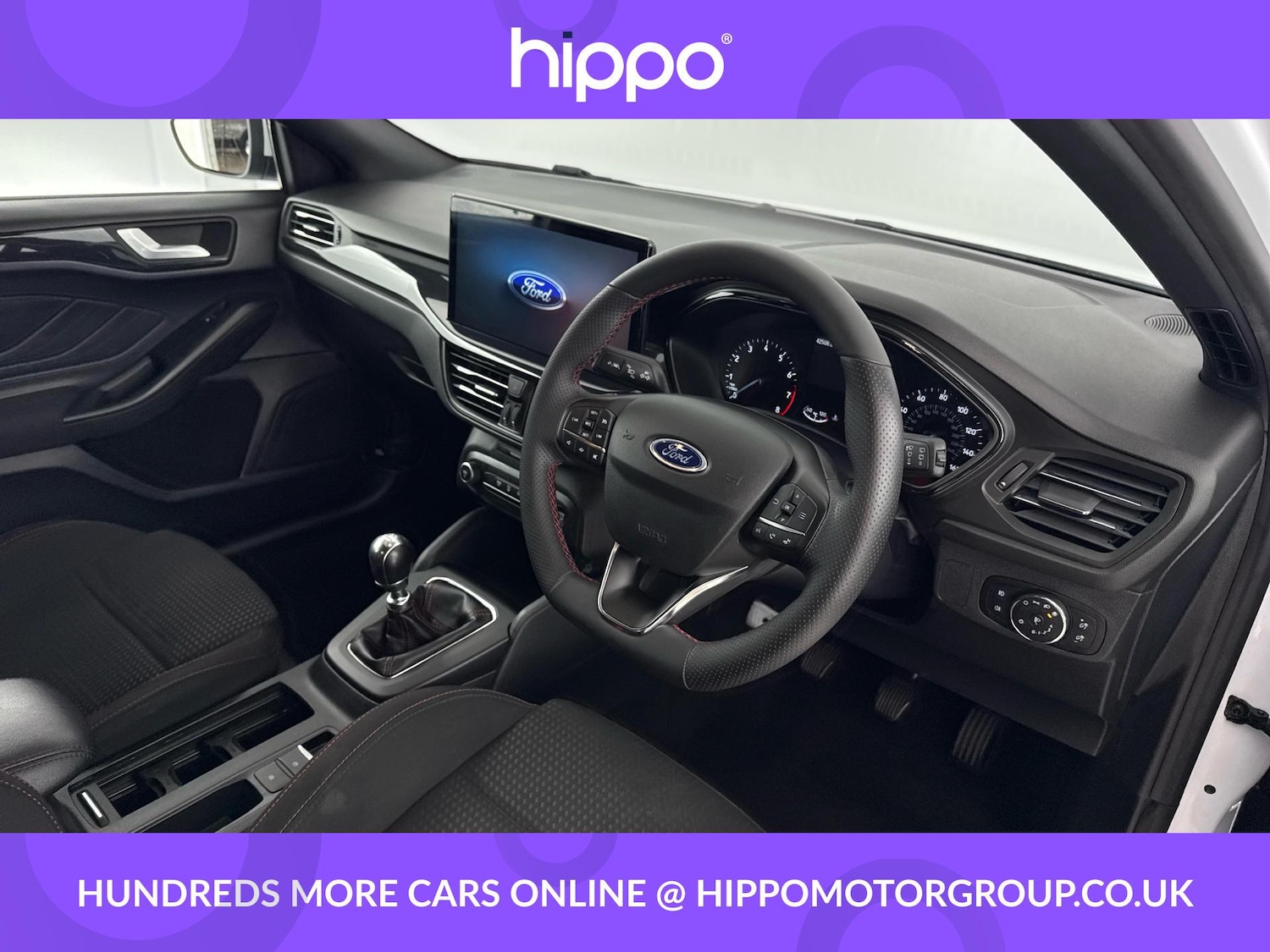 Used Ford Focus 2023 for sale - 76689049: Photo 9