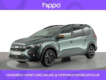 Used Dacia Jogger 2023 for sale - 79497220: Photo