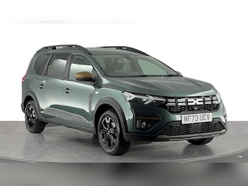 Used Dacia Jogger 2023 for sale - 79497220: Photo
