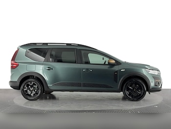 Used Dacia Jogger 2023 for sale - 79497220: Photo
