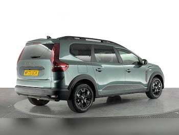 Used Dacia Jogger 2023 for sale - 79497220: Photo