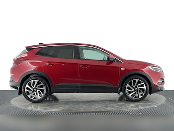 Used Vauxhall Grandland X 2018 for sale - 76106689: Photo 3