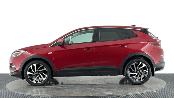 Used Vauxhall Grandland X 2018 for sale - 76106689: Photo 42