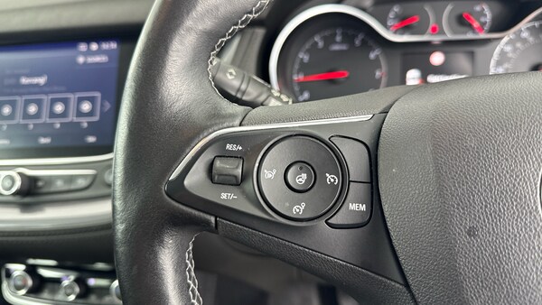 Used Vauxhall Grandland X 2018 for sale - 76106689: Photo 53