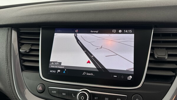 Used Vauxhall Grandland X 2018 for sale - 76106689: Photo 57