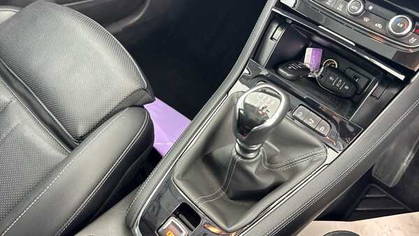 Used Vauxhall Grandland X 2018 for sale - 76106689: Photo 59
