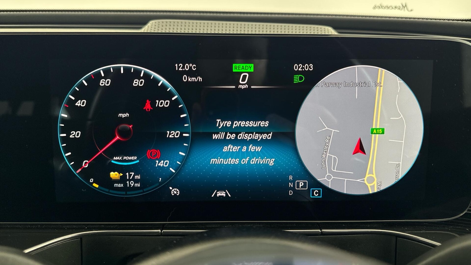 Used Mercedes-Benz EQC 2022 for sale - 78062952: Photo 13