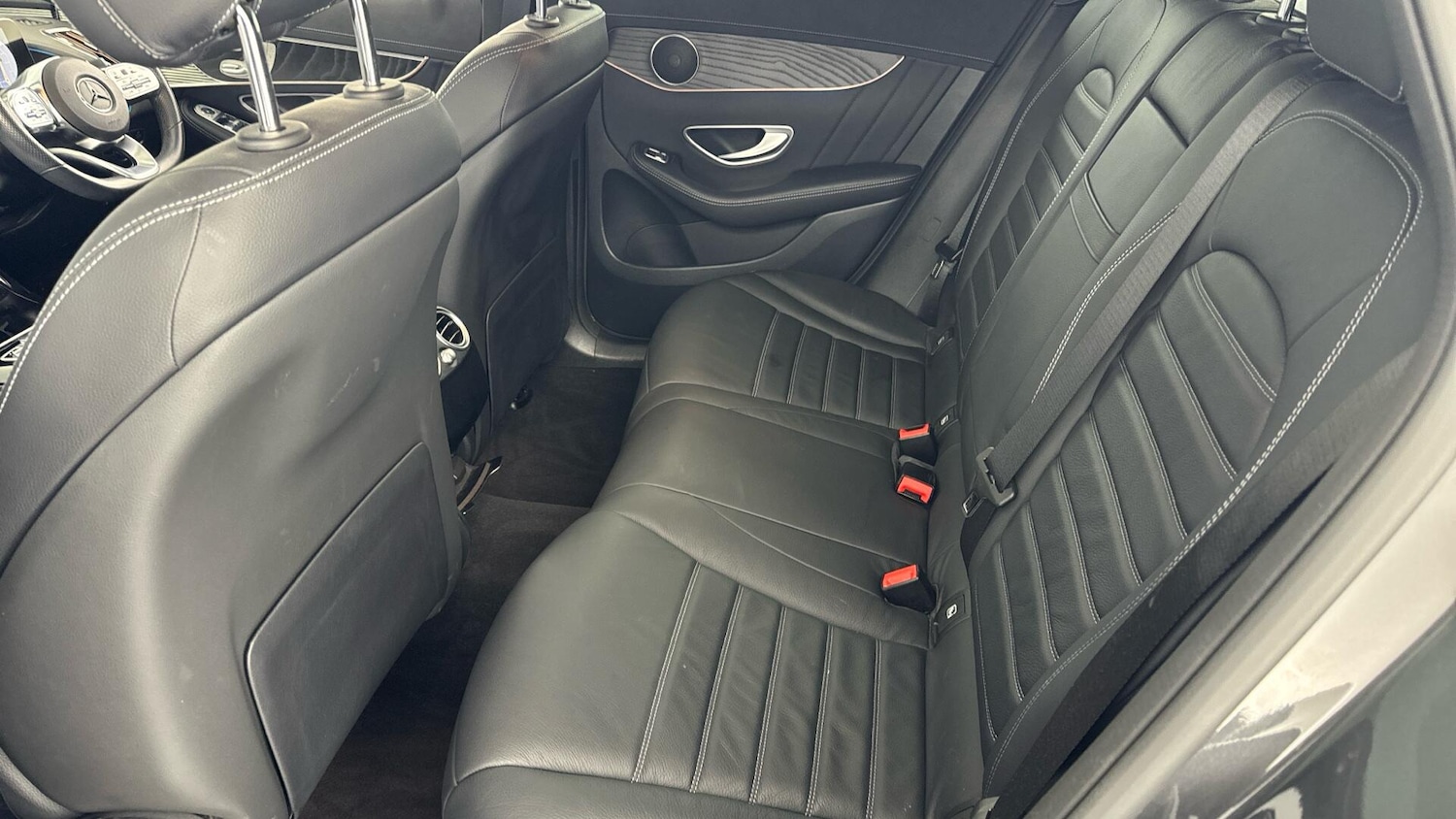 Used Mercedes-Benz EQC 2022 for sale - 78062952: Photo 14