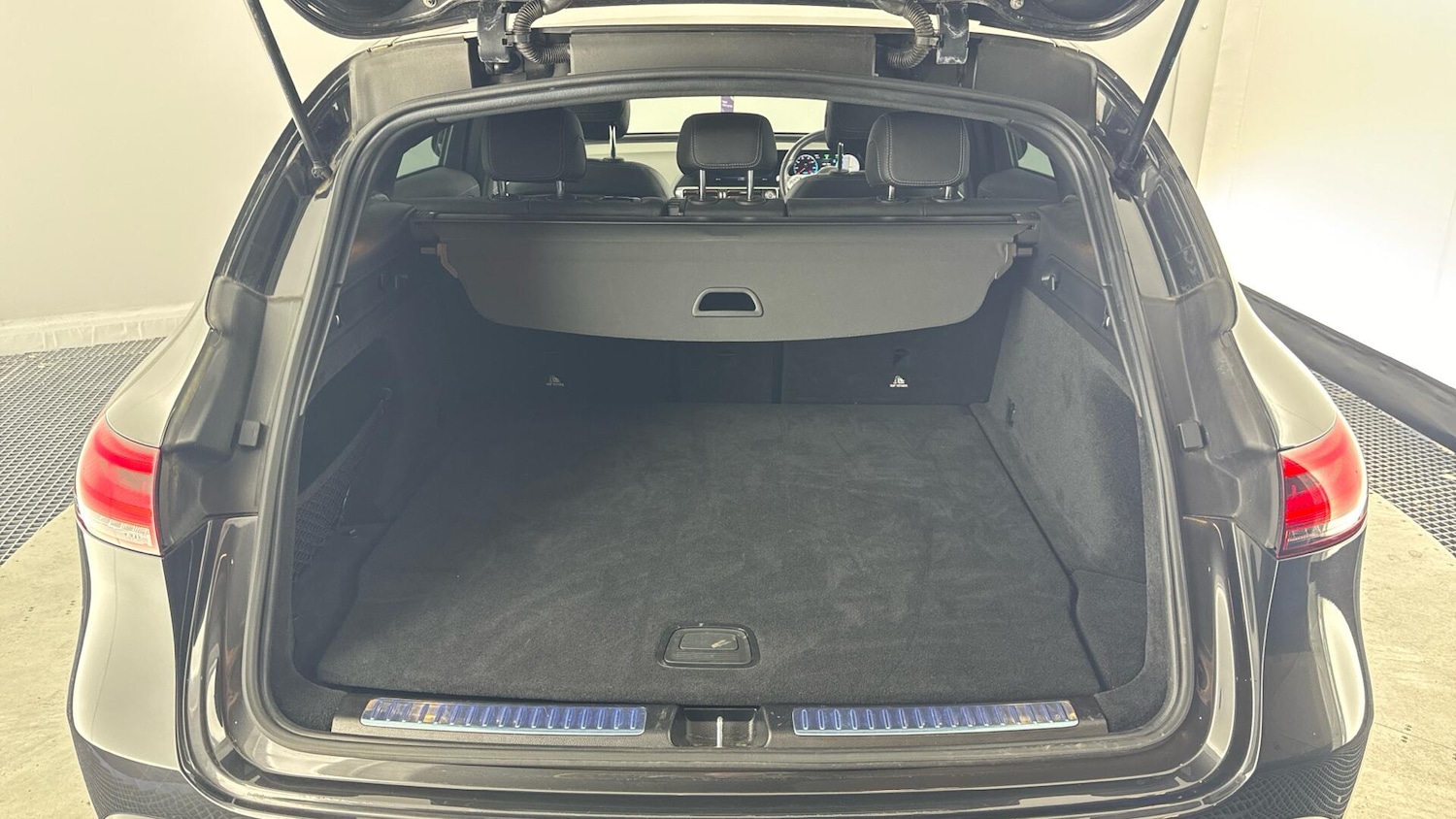 Used Mercedes-Benz EQC 2022 for sale - 78062952: Photo 15