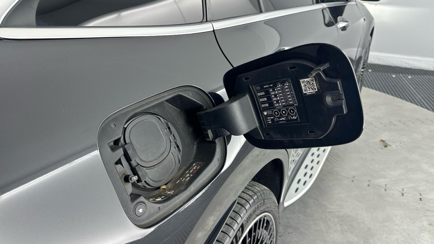 Used Mercedes-Benz EQC 2022 for sale - 78062952: Photo 16