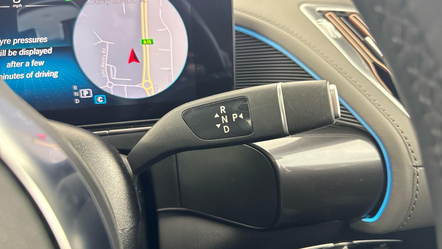 Used Mercedes-Benz EQC 2022 for sale - 78062952: Photo 19