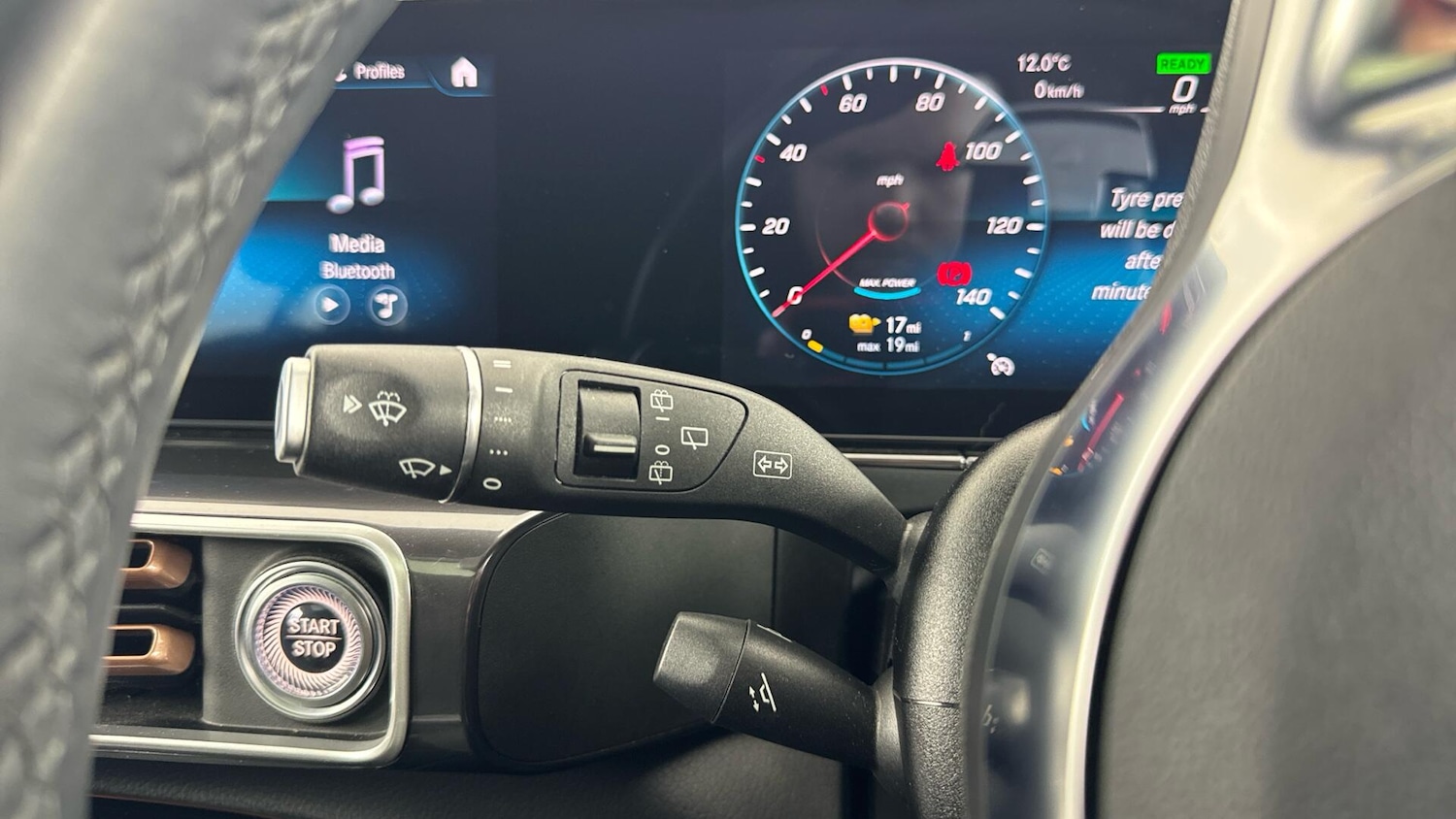 Used Mercedes-Benz EQC 2022 for sale - 78062952: Photo 20