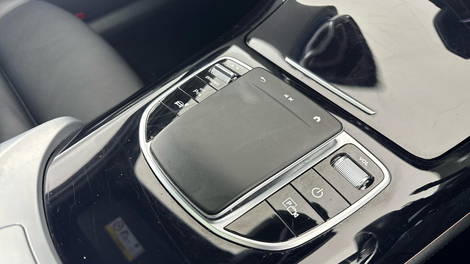 Used Mercedes-Benz EQC 2022 for sale - 78062952: Photo 21