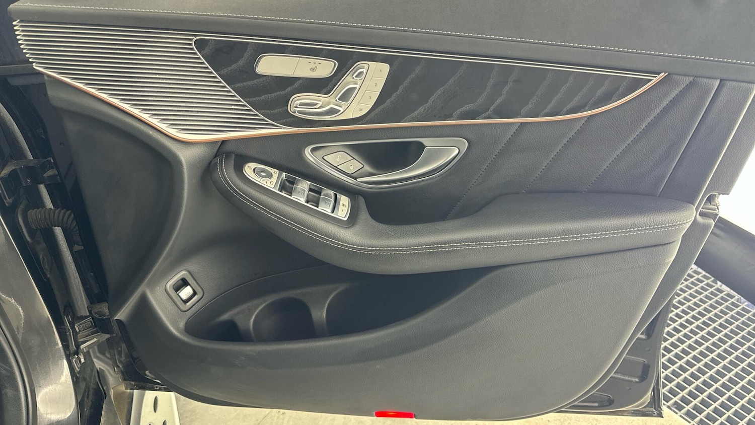 Used Mercedes-Benz EQC 2022 for sale - 78062952: Photo 22