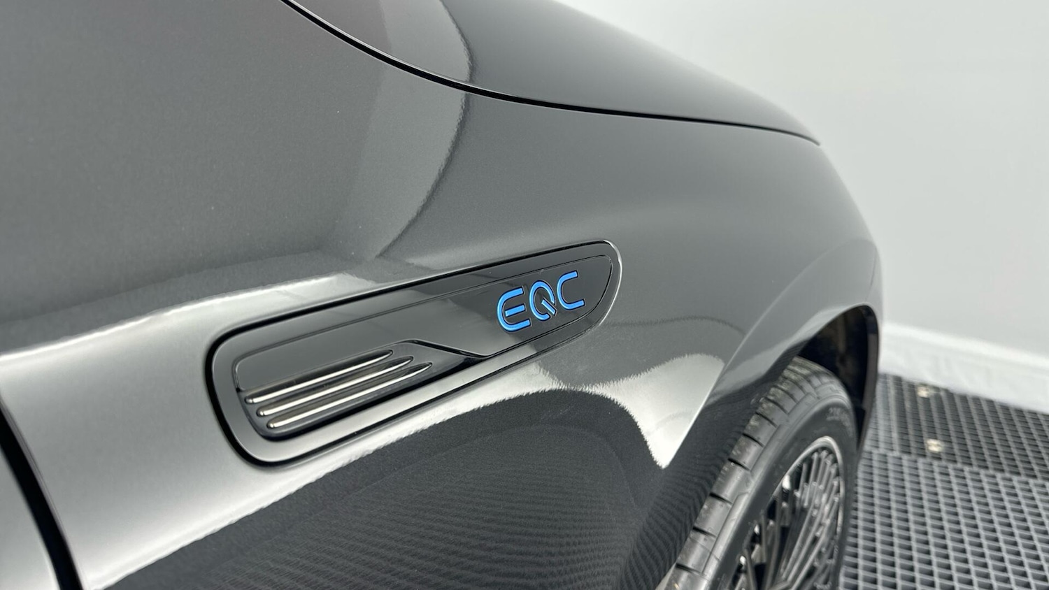 Used Mercedes-Benz EQC 2022 for sale - 78062952: Photo 29