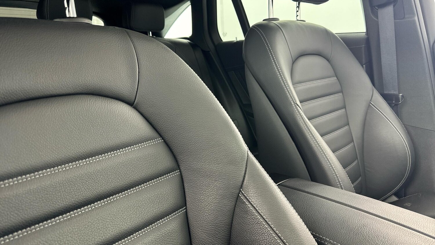 Used Mercedes-Benz EQC 2022 for sale - 78062952: Photo 31