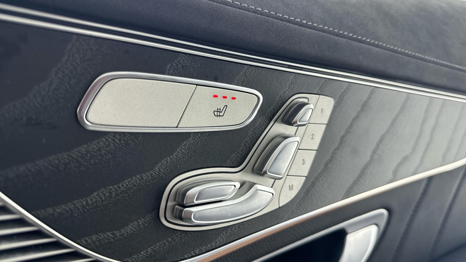 Used Mercedes-Benz EQC 2022 for sale - 78062952: Photo 33