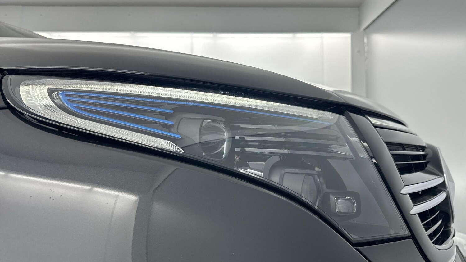 Used Mercedes-Benz EQC 2022 for sale - 78062952: Photo 34