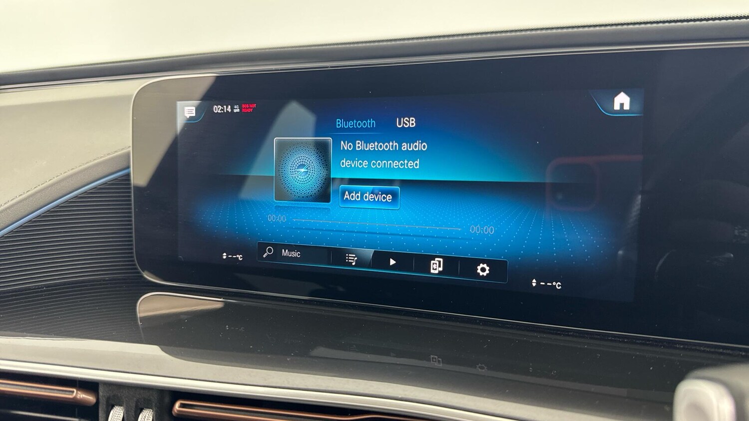 Used Mercedes-Benz EQC 2022 for sale - 78062952: Photo 36