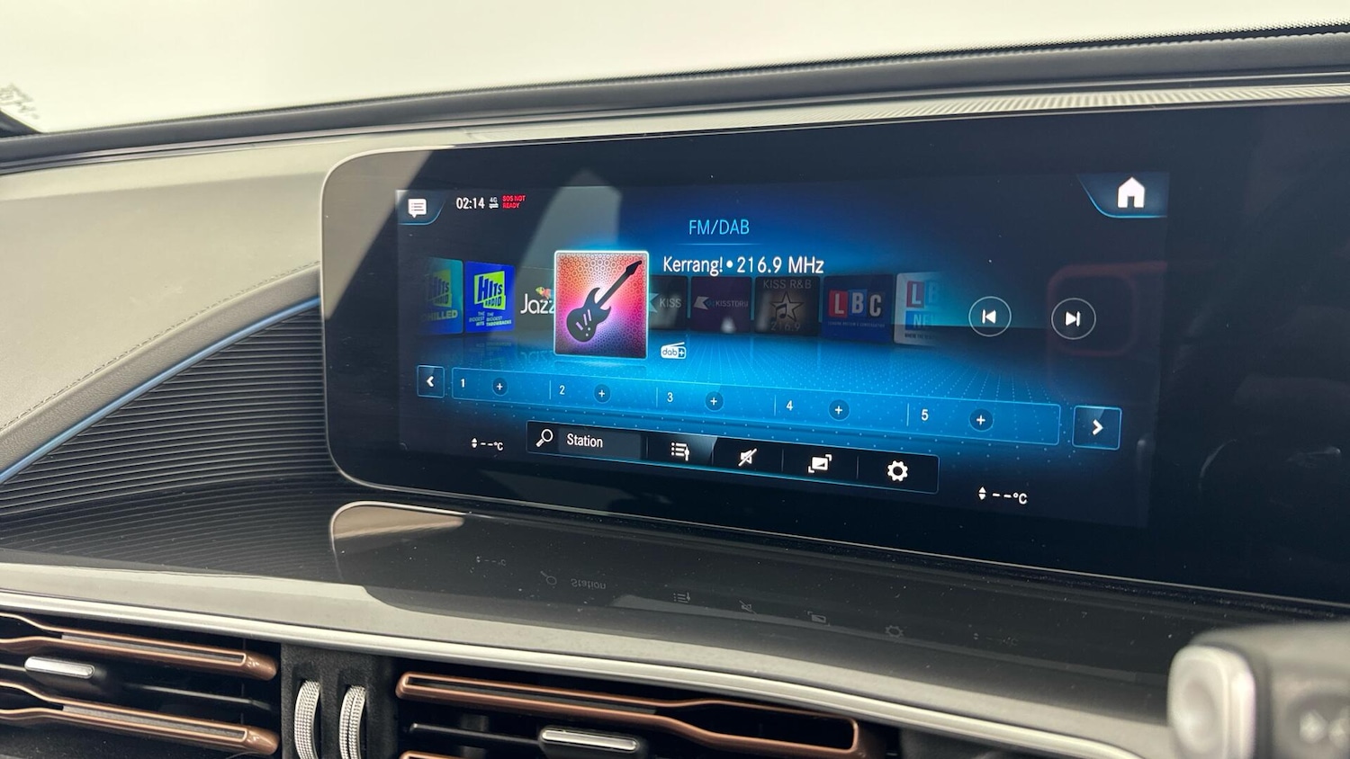 Used Mercedes-Benz EQC 2022 for sale - 78062952: Photo 37