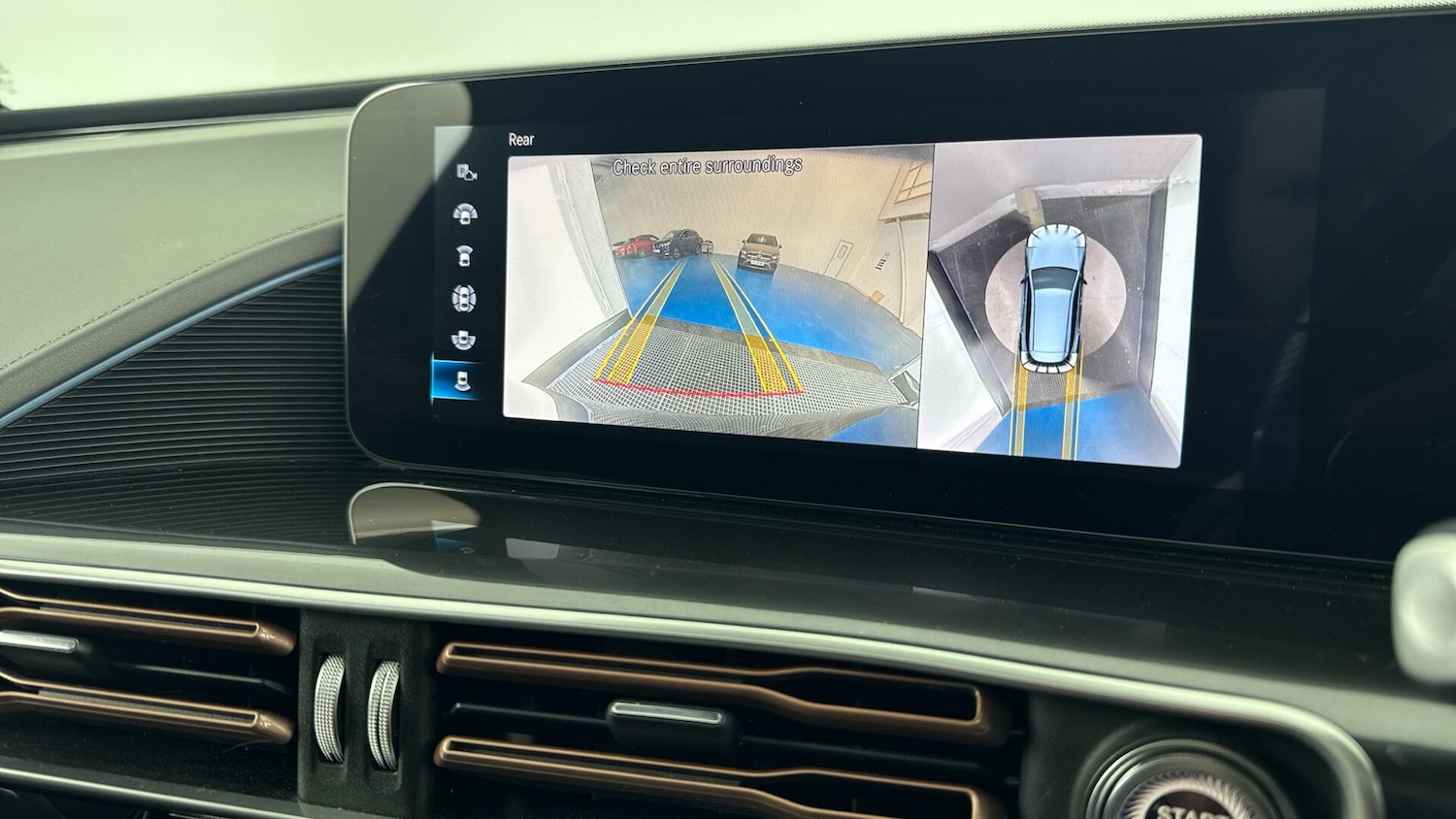 Used Mercedes-Benz EQC 2022 for sale - 78062952: Photo 39