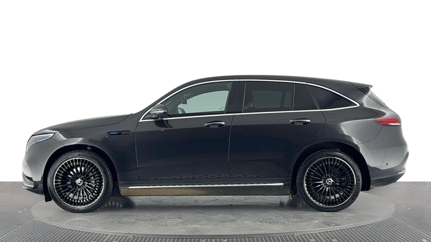 Used Mercedes-Benz EQC 2022 for sale - 78062952: Photo 7