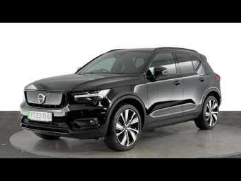 2022 - Recharge Pro Twin Awd 5-Door