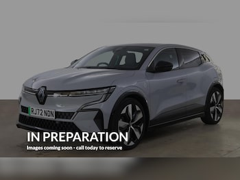 Used Renault Megane E Tech 2022 for sale - 79107463: Photo