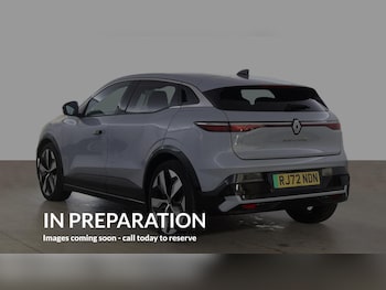 Used Renault Megane E Tech 2022 for sale - 79107463: Photo