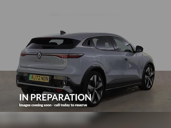 Used Renault Megane E Tech 2022 for sale - 79107463: Photo