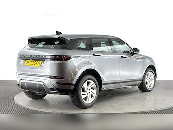 Used Land Rover Range Rover Evoque 2022 for sale - 78462214: Photo