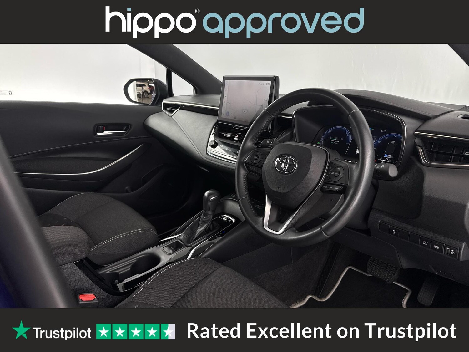 Used Toyota Corolla 2023 for sale - 76658207: Photo 10