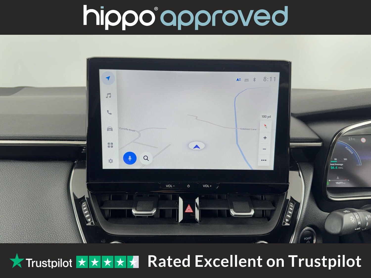 Used Toyota Corolla 2023 for sale - 76658207: Photo 12