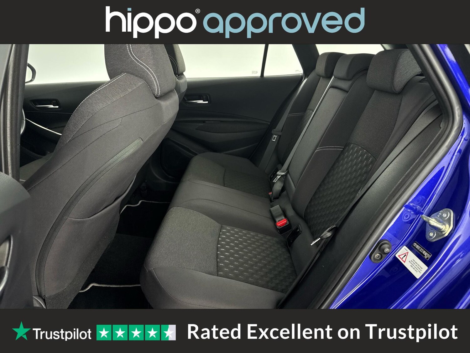 Used Toyota Corolla 2023 for sale - 76658207: Photo 14