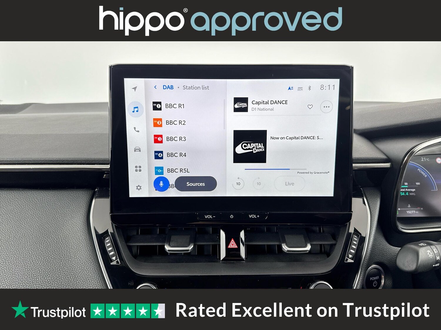 Used Toyota Corolla 2023 for sale - 76658207: Photo 16