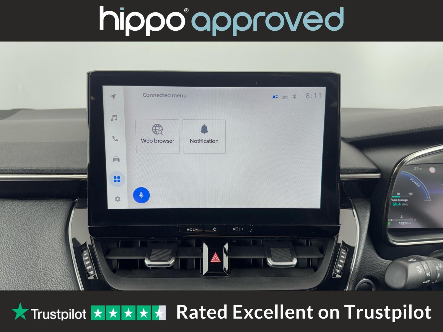 Used Toyota Corolla 2023 for sale - 76658207: Photo 19