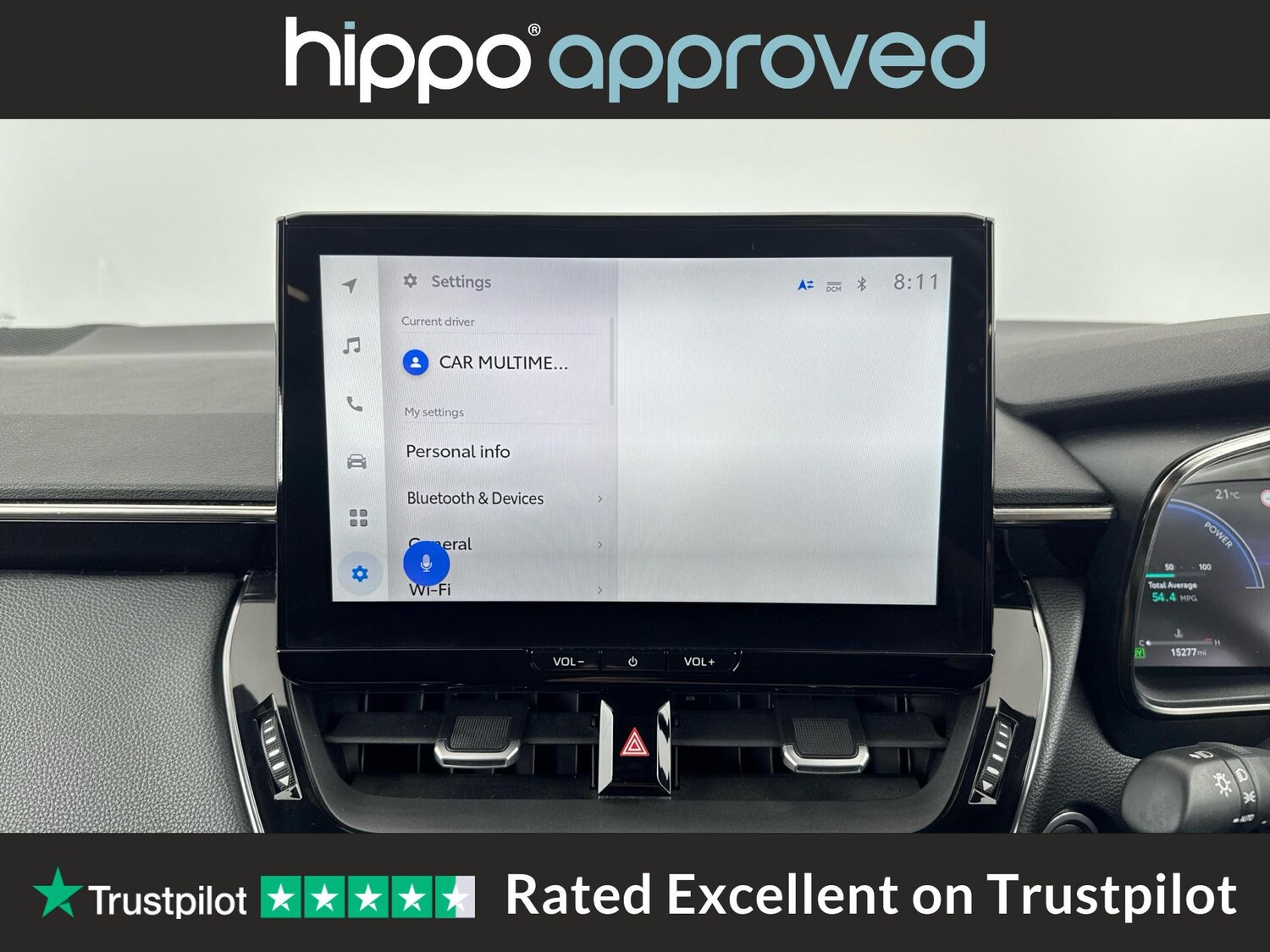 Used Toyota Corolla 2023 for sale - 76658207: Photo 20