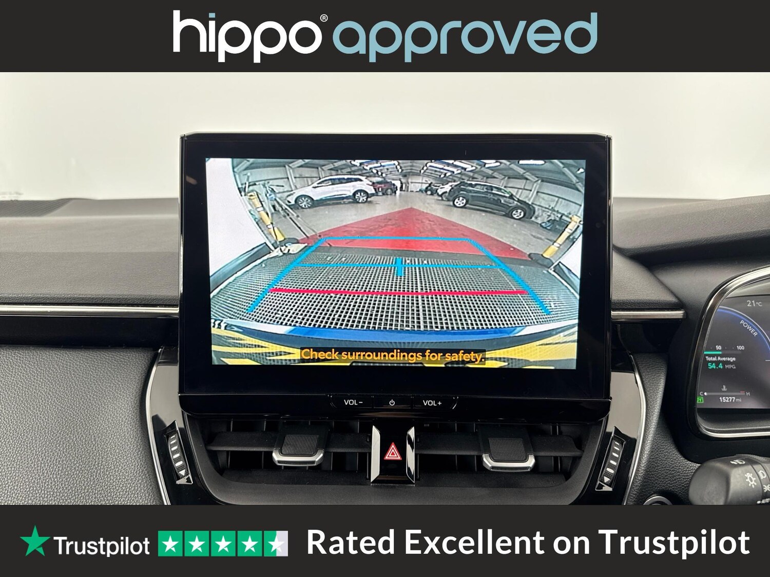 Used Toyota Corolla 2023 for sale - 76658207: Photo 21