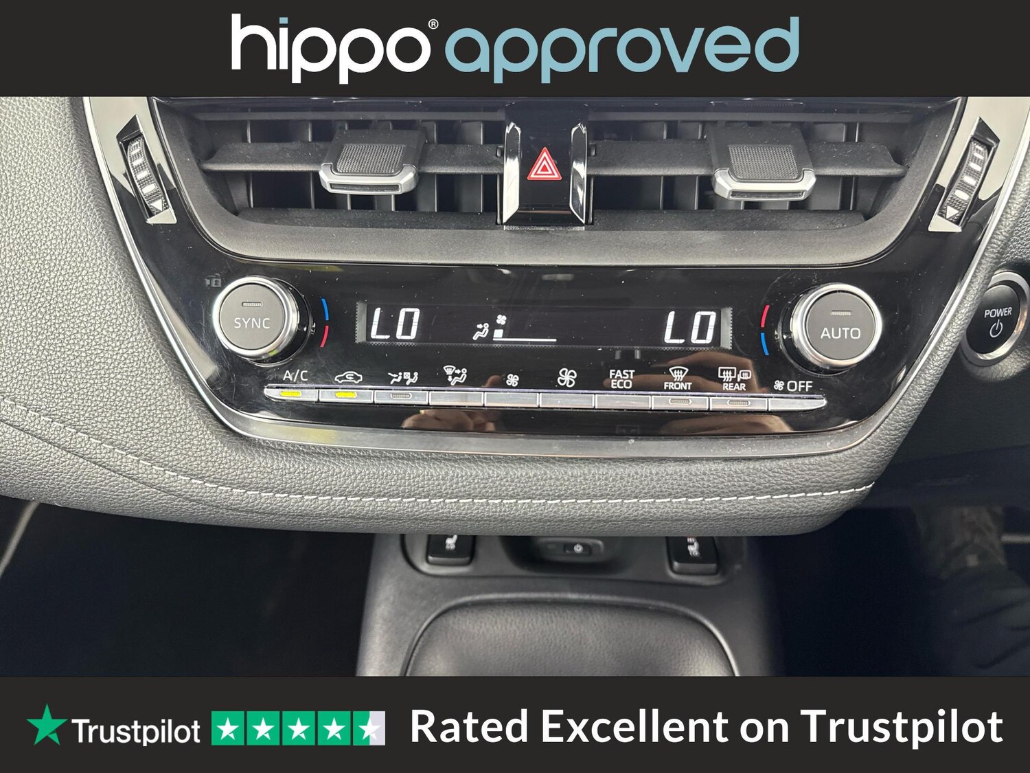 Used Toyota Corolla 2023 for sale - 76658207: Photo 22