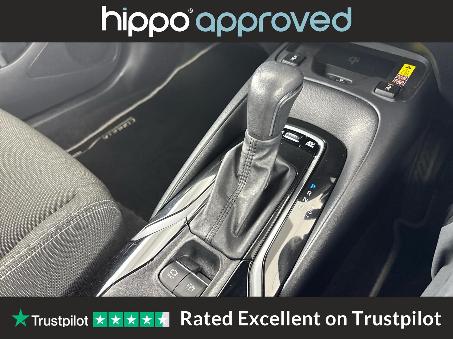 Used Toyota Corolla 2023 for sale - 76658207: Photo 25