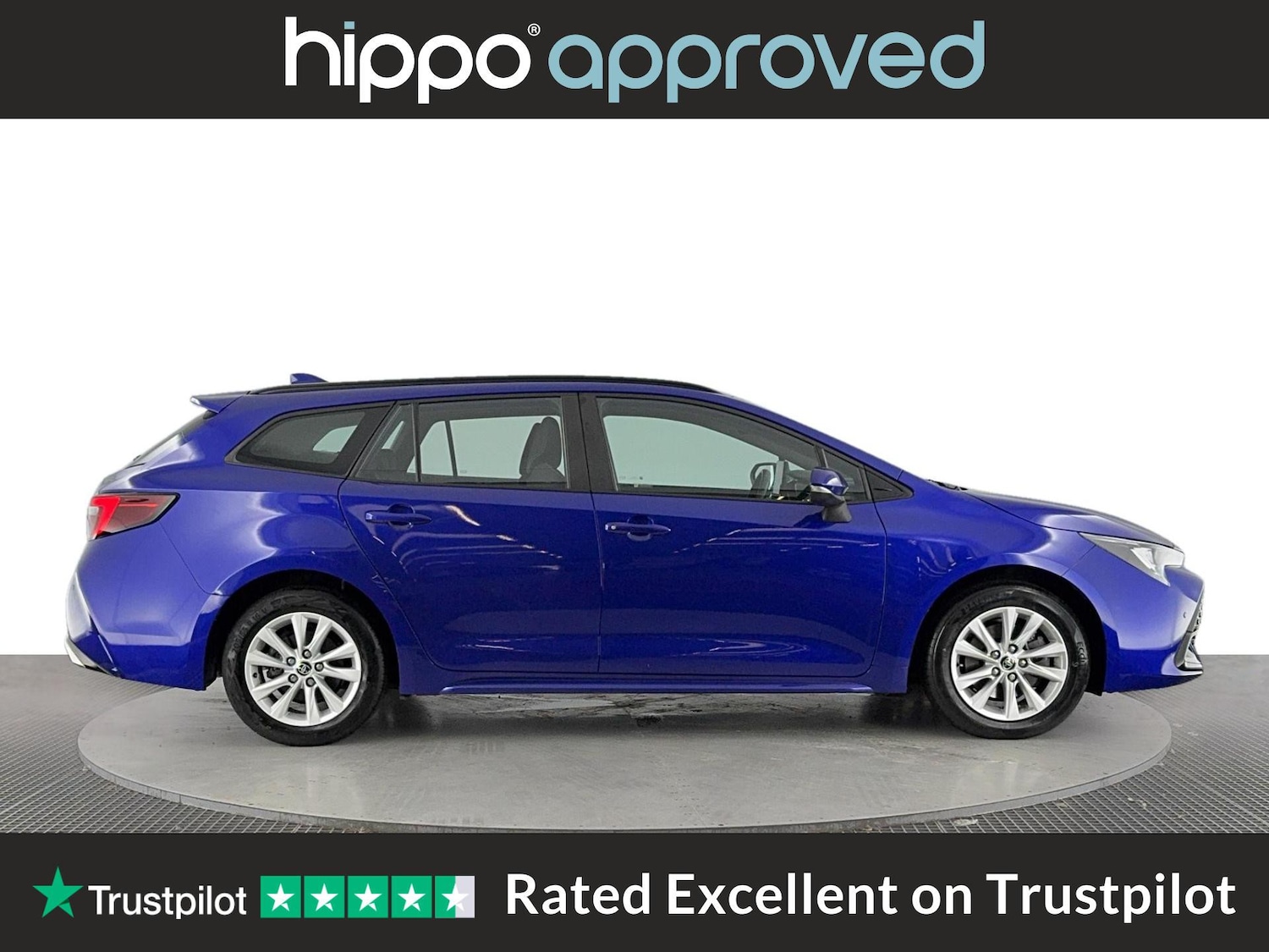 Used Toyota Corolla 2023 for sale - 76658207: Photo 3