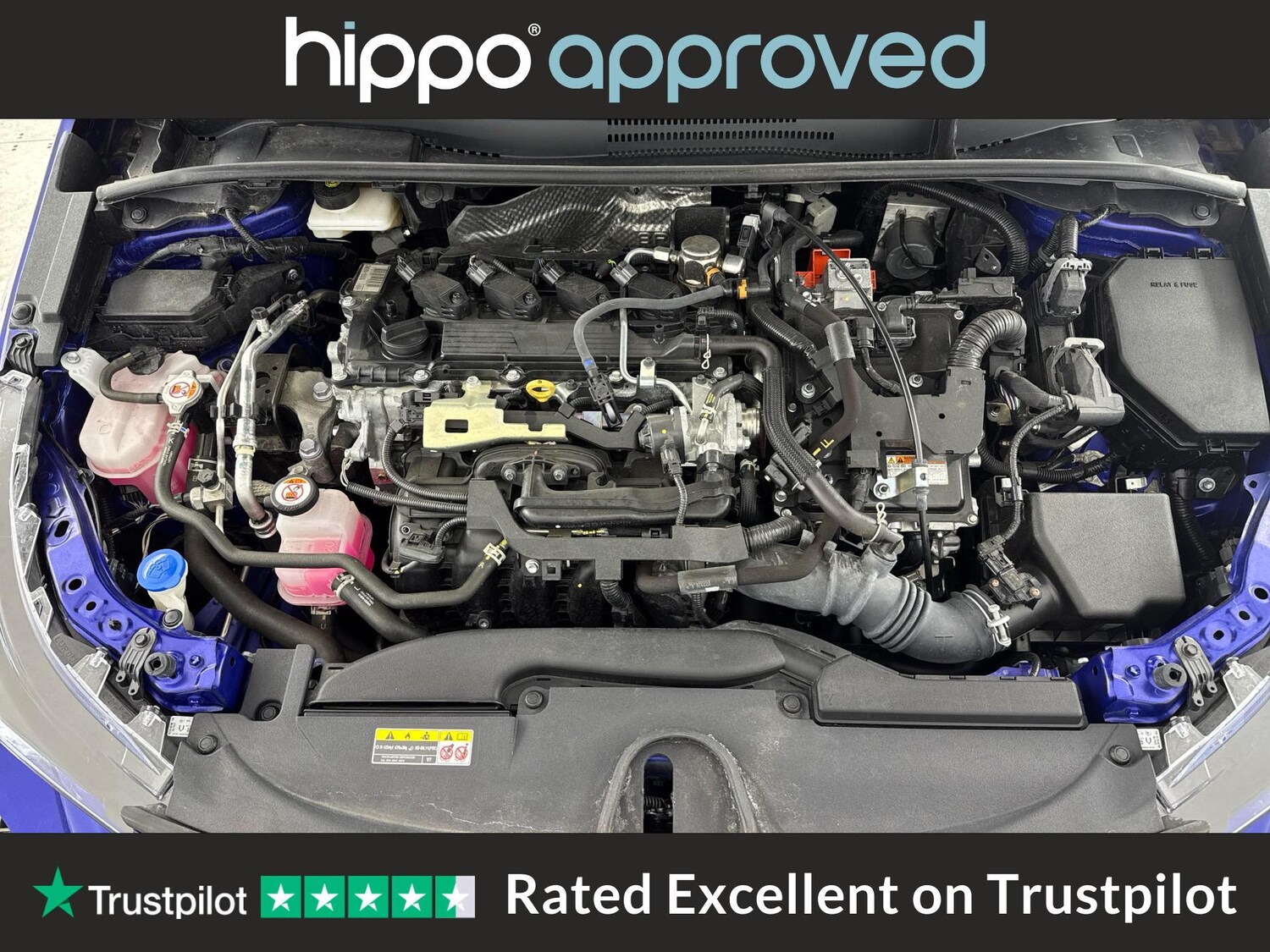 Used Toyota Corolla 2023 for sale - 76658207: Photo 32