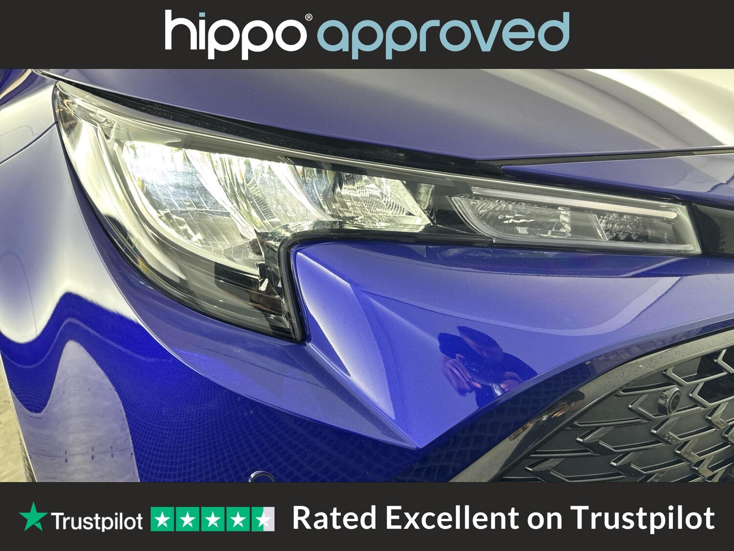 Used Toyota Corolla 2023 for sale - 76658207: Photo 33