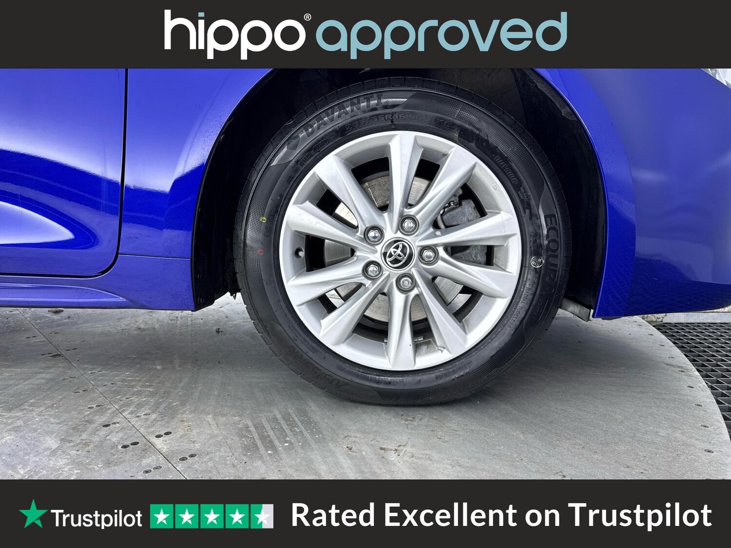 Used Toyota Corolla 2023 for sale - 76658207: Photo 34