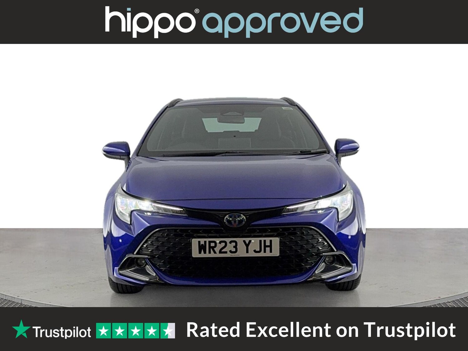 Used Toyota Corolla 2023 for sale - 76658207: Photo 8