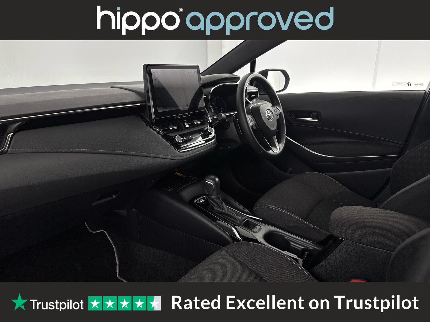 Used Toyota Corolla 2023 for sale - 76658207: Photo 9