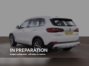 Used BMW X5 2023 for sale - 78245595: Photo