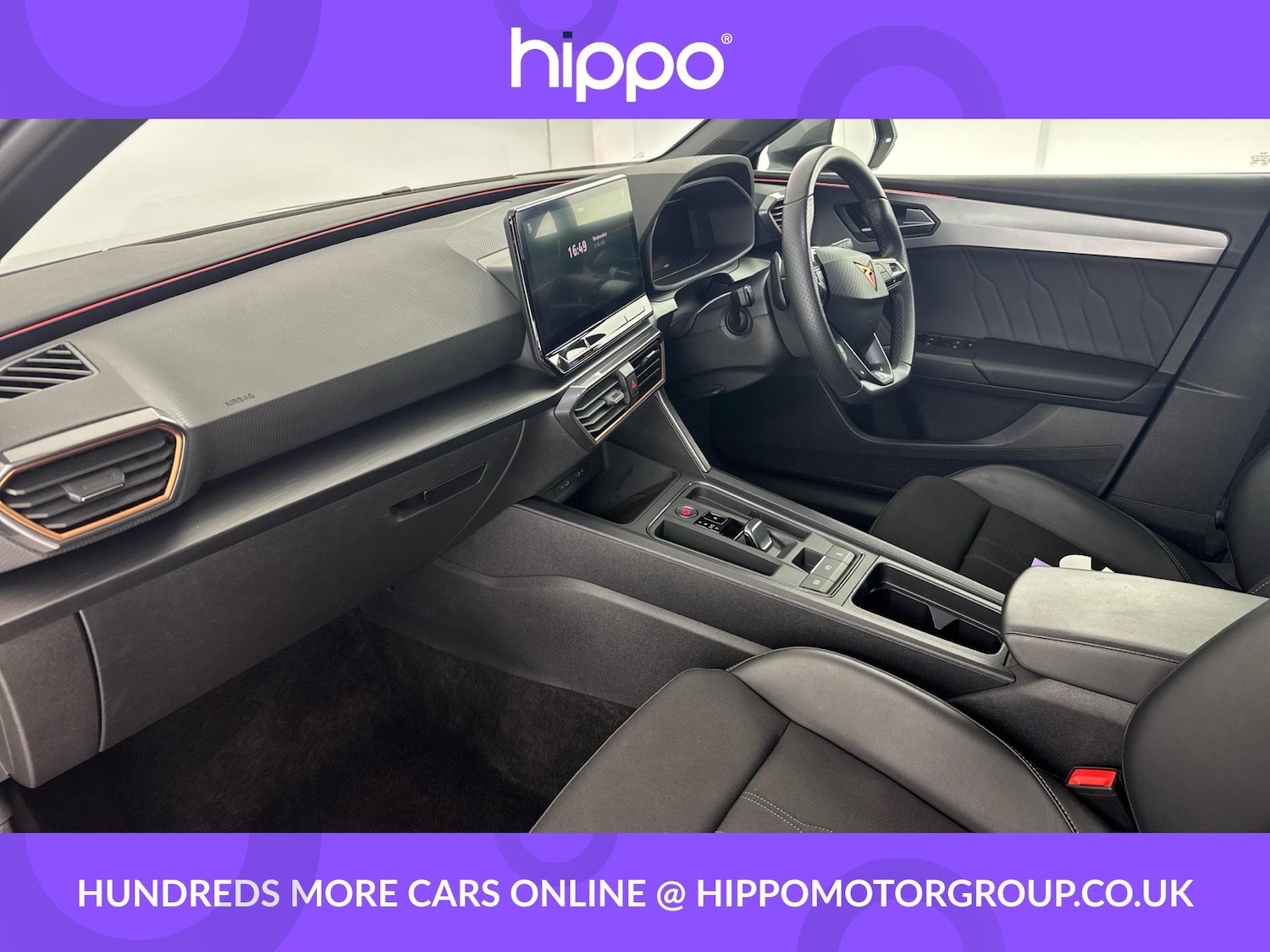 Used Cupra Leon 2024 for sale - 77131015: Photo 10