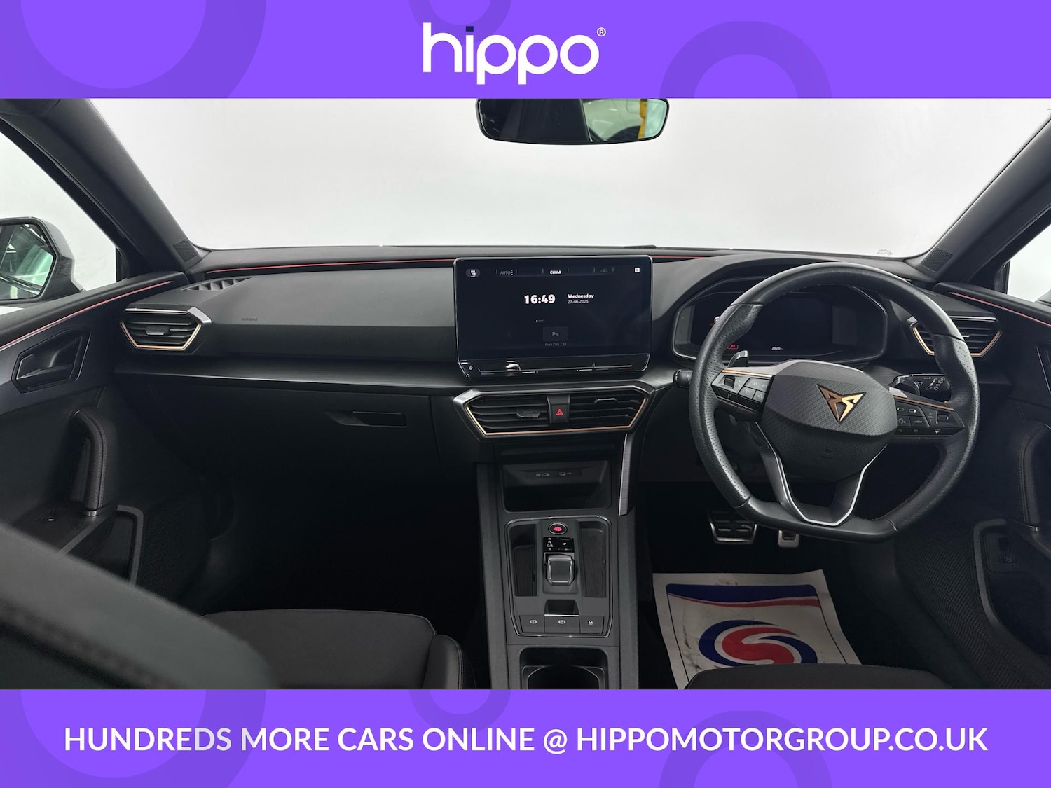 Used Cupra Leon 2024 for sale - 77131015: Photo 11